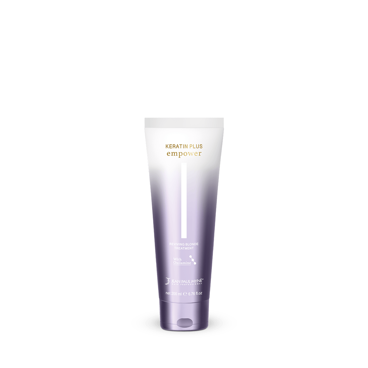 Jean Paul Myne Keratin Plus Empower Reviving Blonde Treatment | 200ml