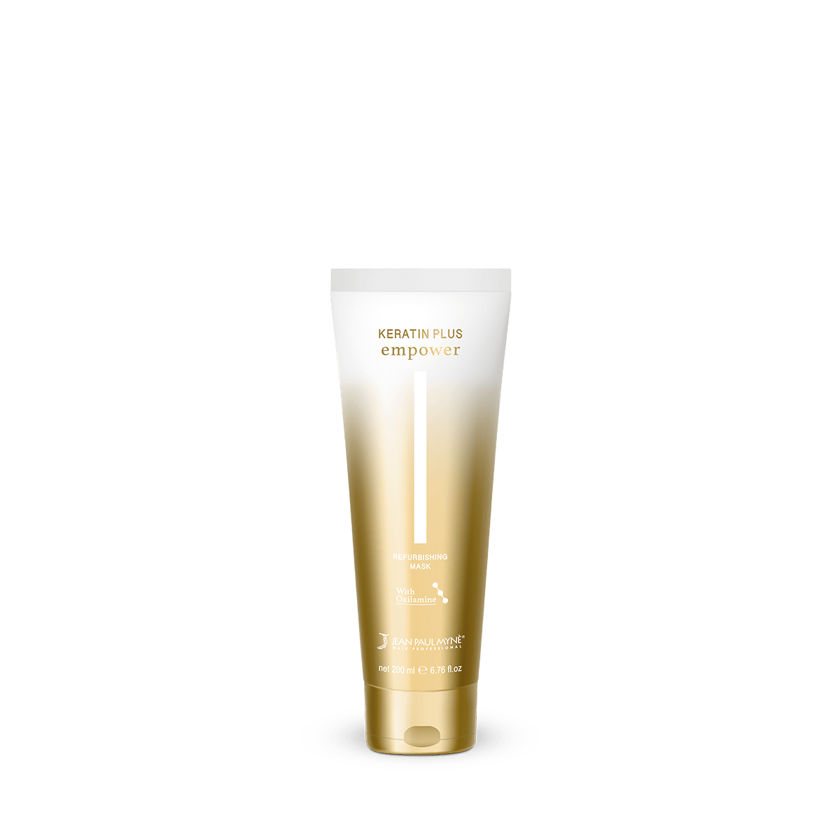 Jean Paul Myne Keratin Plus Empower Refurbishing Mask