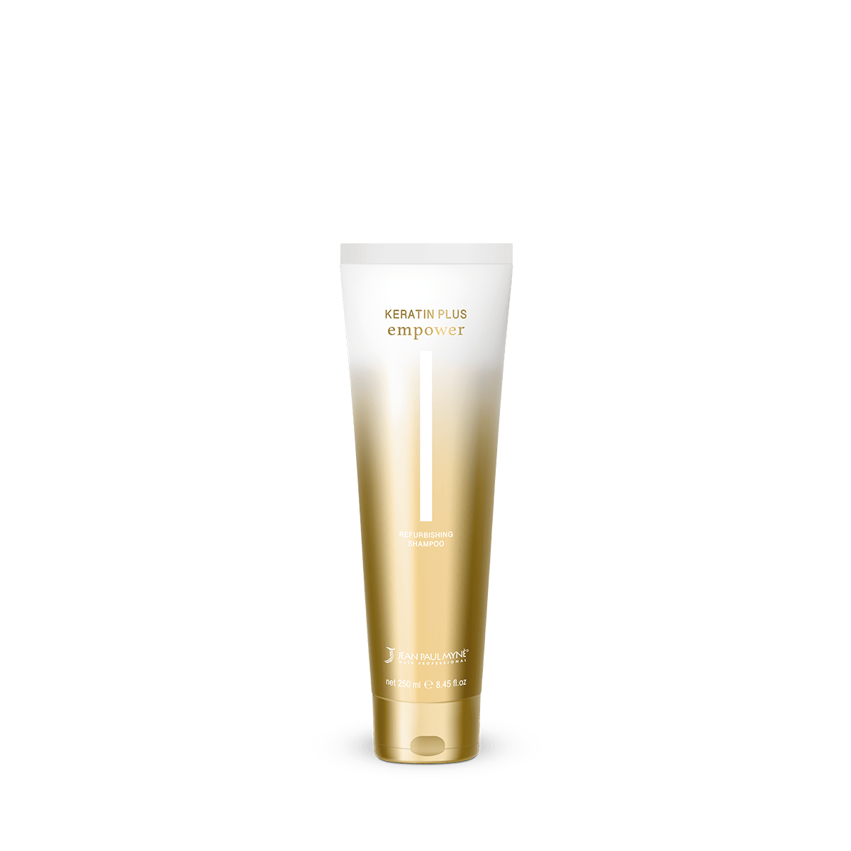 Jean Paul Myne Keratin Plus Empower Refurbishing Shampoo | 250ml