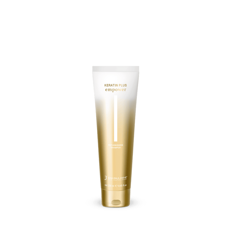 Jean Paul Myne Keratin Plus Empower Refurbishing Shampoo | 250ml