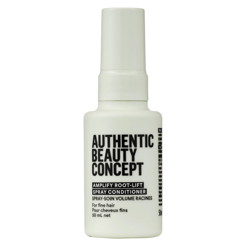 Authentic Beauty Concept Amplify Root-Lift Spray Conditioner | 50ml