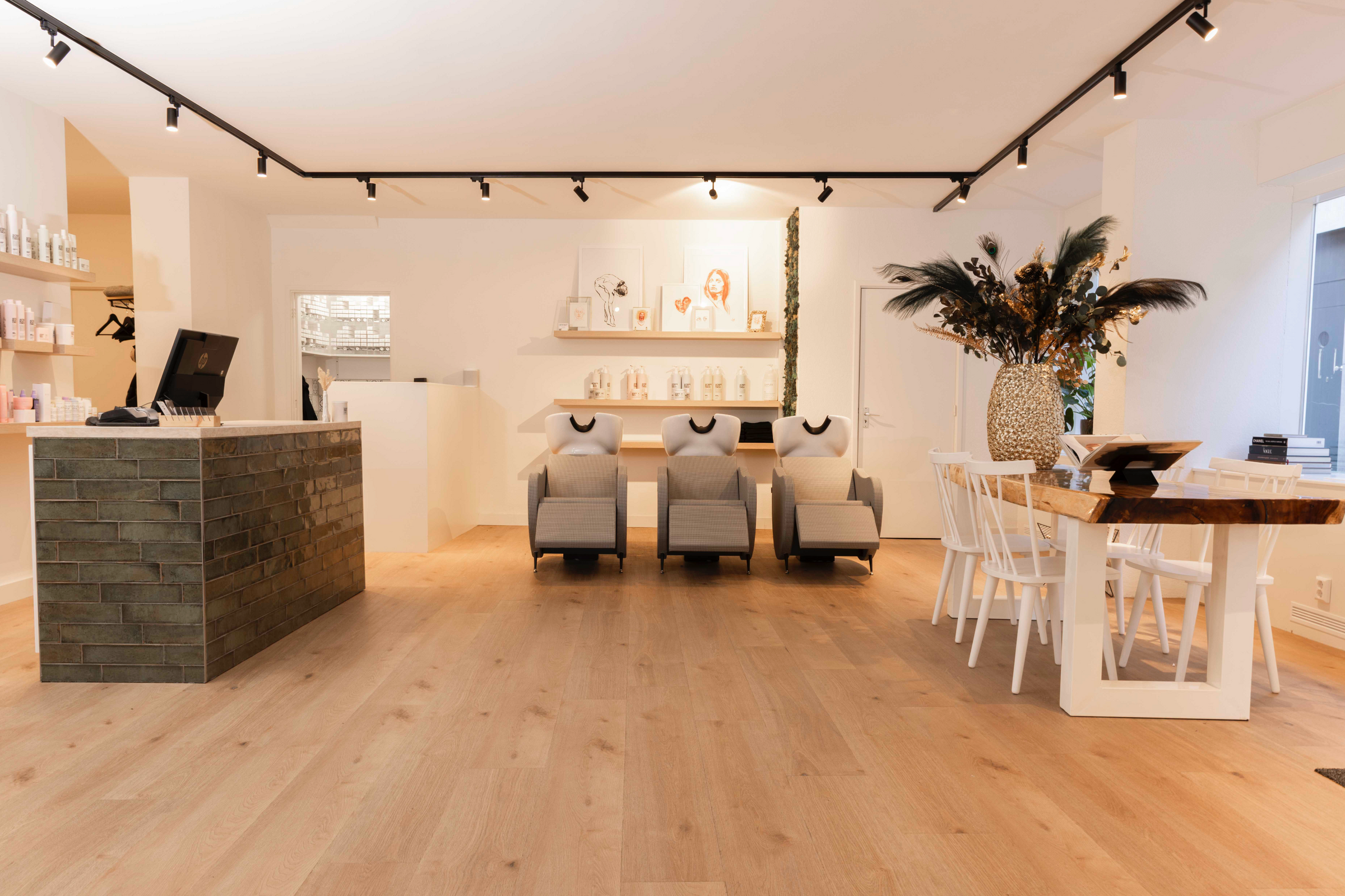 De Salon