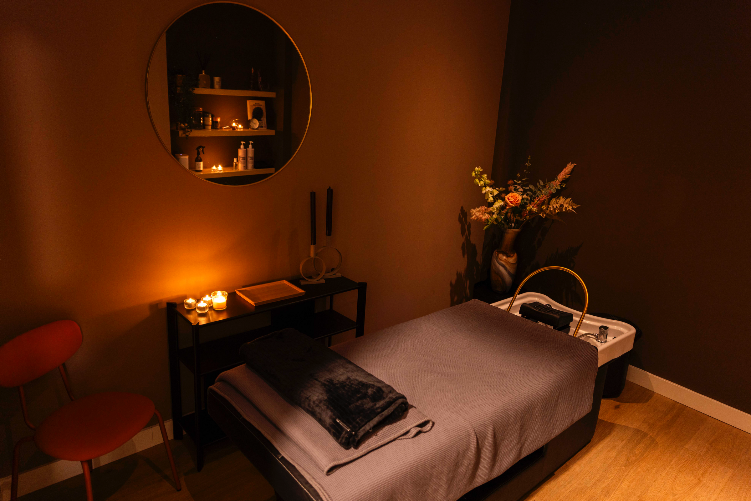 Headspa