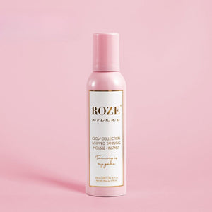 Roze Avenue Whipped Tanning Mousse