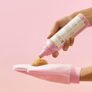 Roze Avenue Whipped Tanning Mousse - 200ml