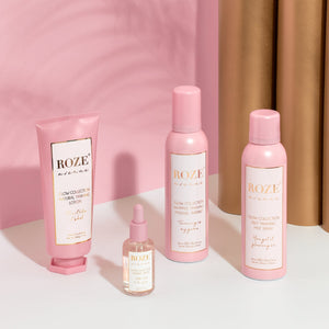 Roze Avenue Natural Tanning Lotion