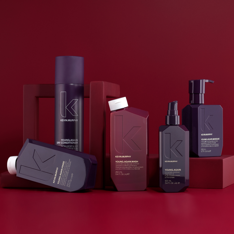 Kevin Murphy YOUNG.AGAIN.RINSE | 40ml