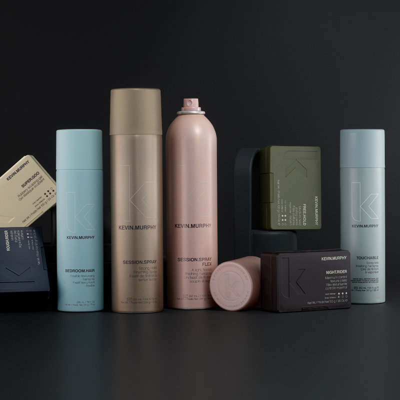 Kevin Murphy SESSION.SPRAY FLEX | 100ml