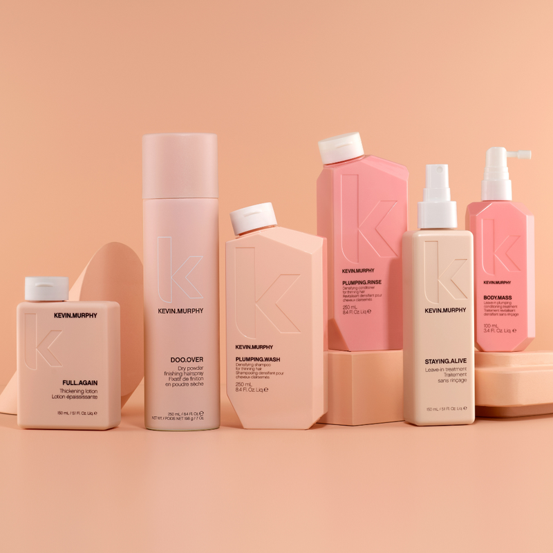 Kevin Murphy BODY.MASS | 100ml