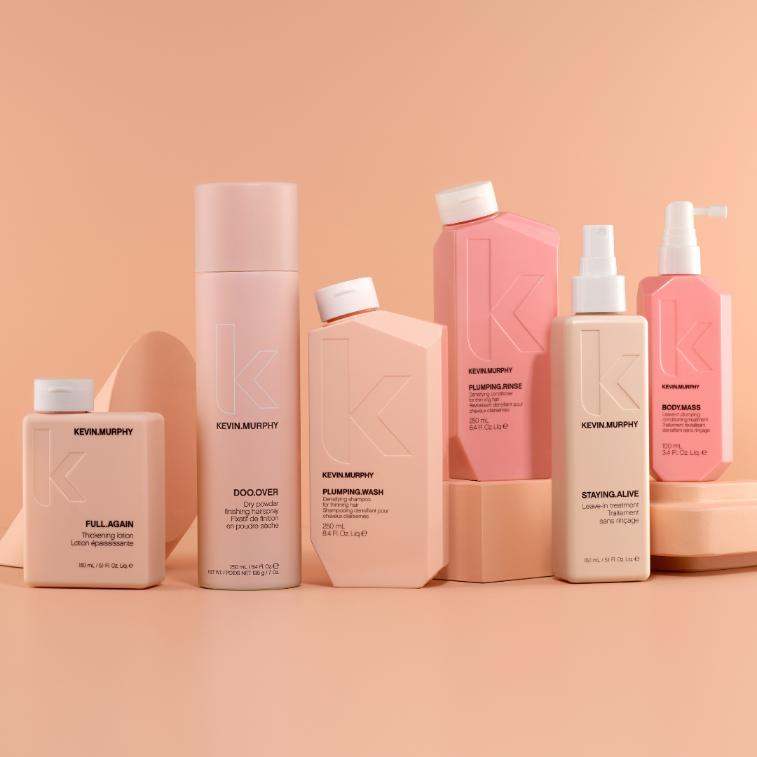 Kevin Murphy FULL.AGAIN | 150ml