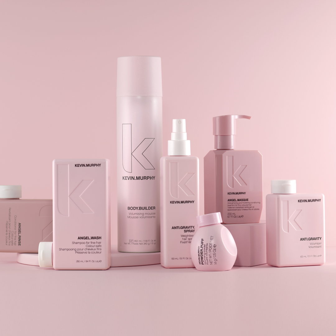 Kevin Murphy ANTI.GRAVITY | 150ml