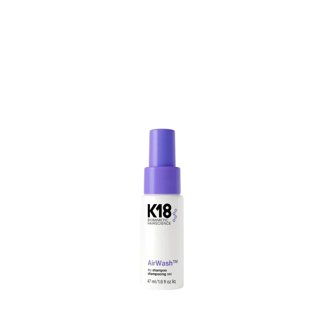 K18 AirWash Dry Shampoo | 47ml