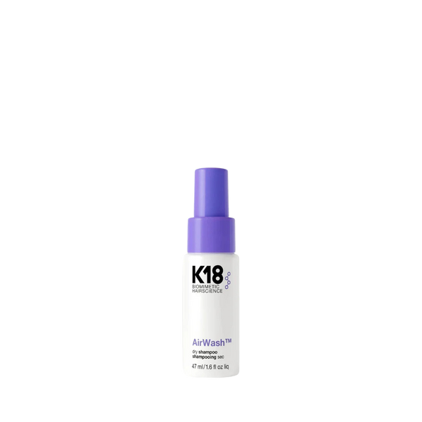 K18 AirWash Dry Shampoo | 47ml