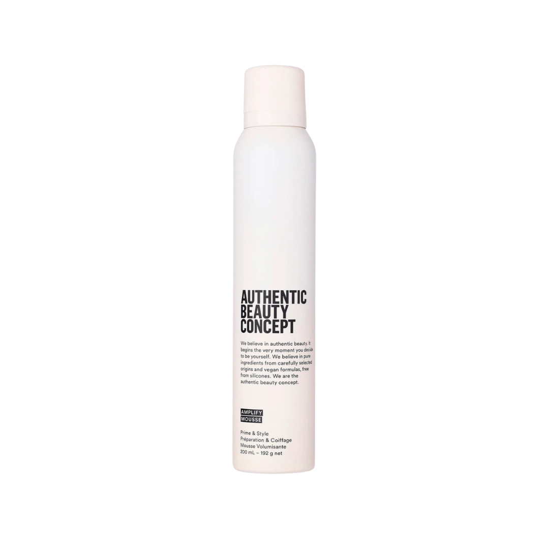 Authentic Beauty Concept Amplify Mousse | 200ml