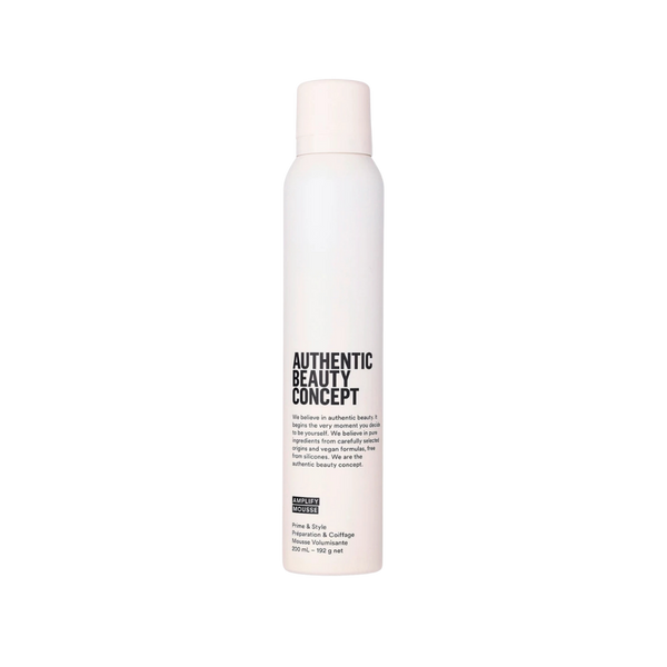 Authentic Beauty Concept Amplify Mousse | 200ml