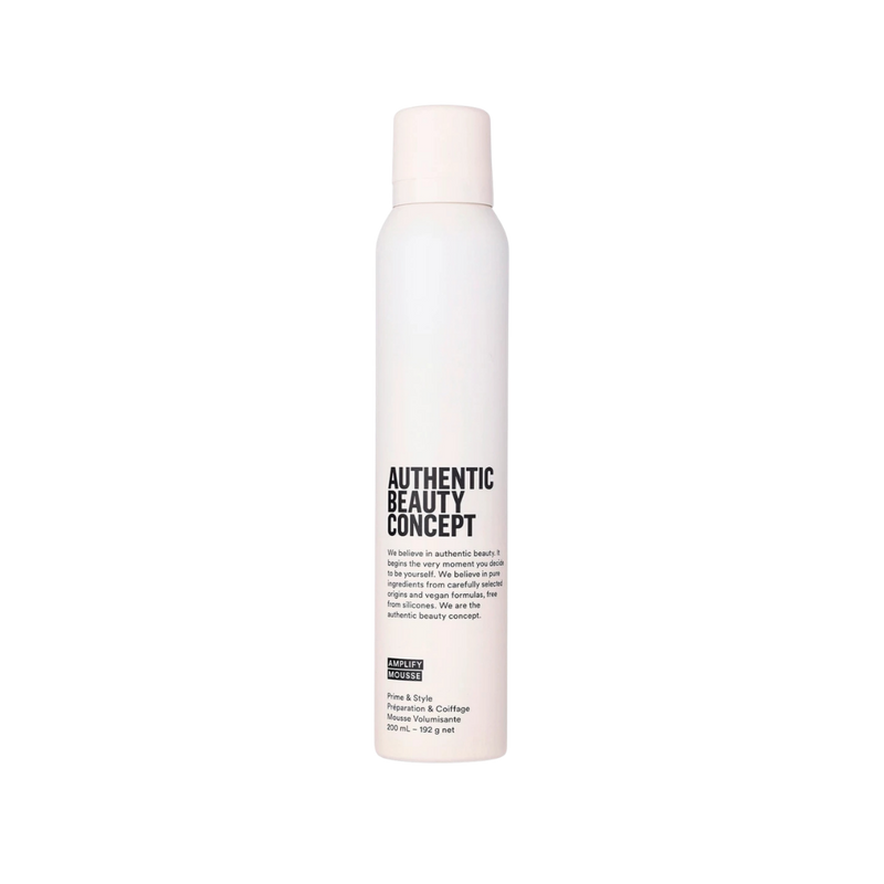 Authentic Beauty Concept Amplify Mousse | 200ml