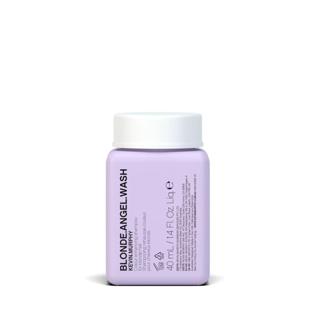 Kevin Murphy BLONDE.ANGEL.WASH | 40ml