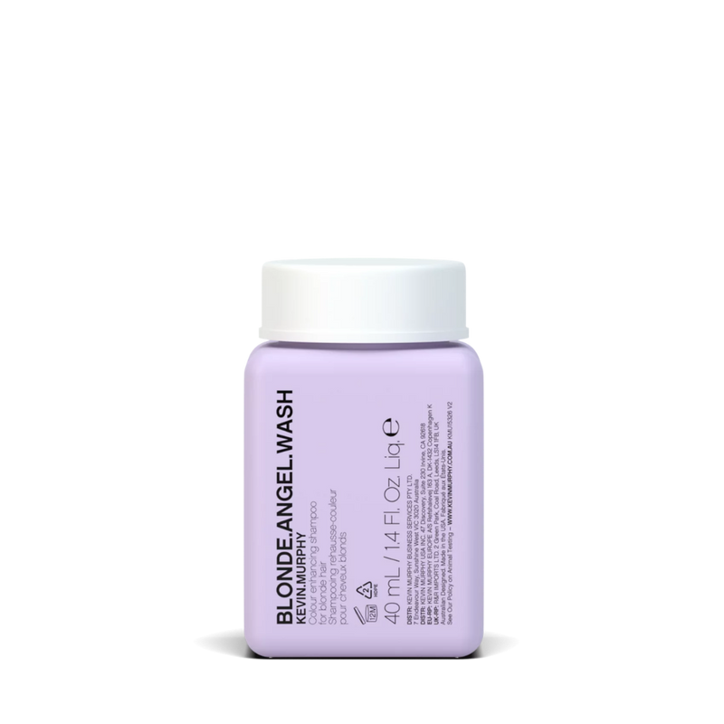 Kevin Murphy BLONDE.ANGEL.WASH | 40ml