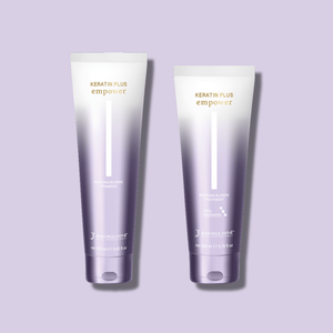 Jean Paul Myne Keratin Plus Empower Reviving Blonde Shampoo | 75ml