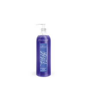 Jean Paul Myne Navitas Organic Touch Shampoo - Blueberry Ice | 250ml