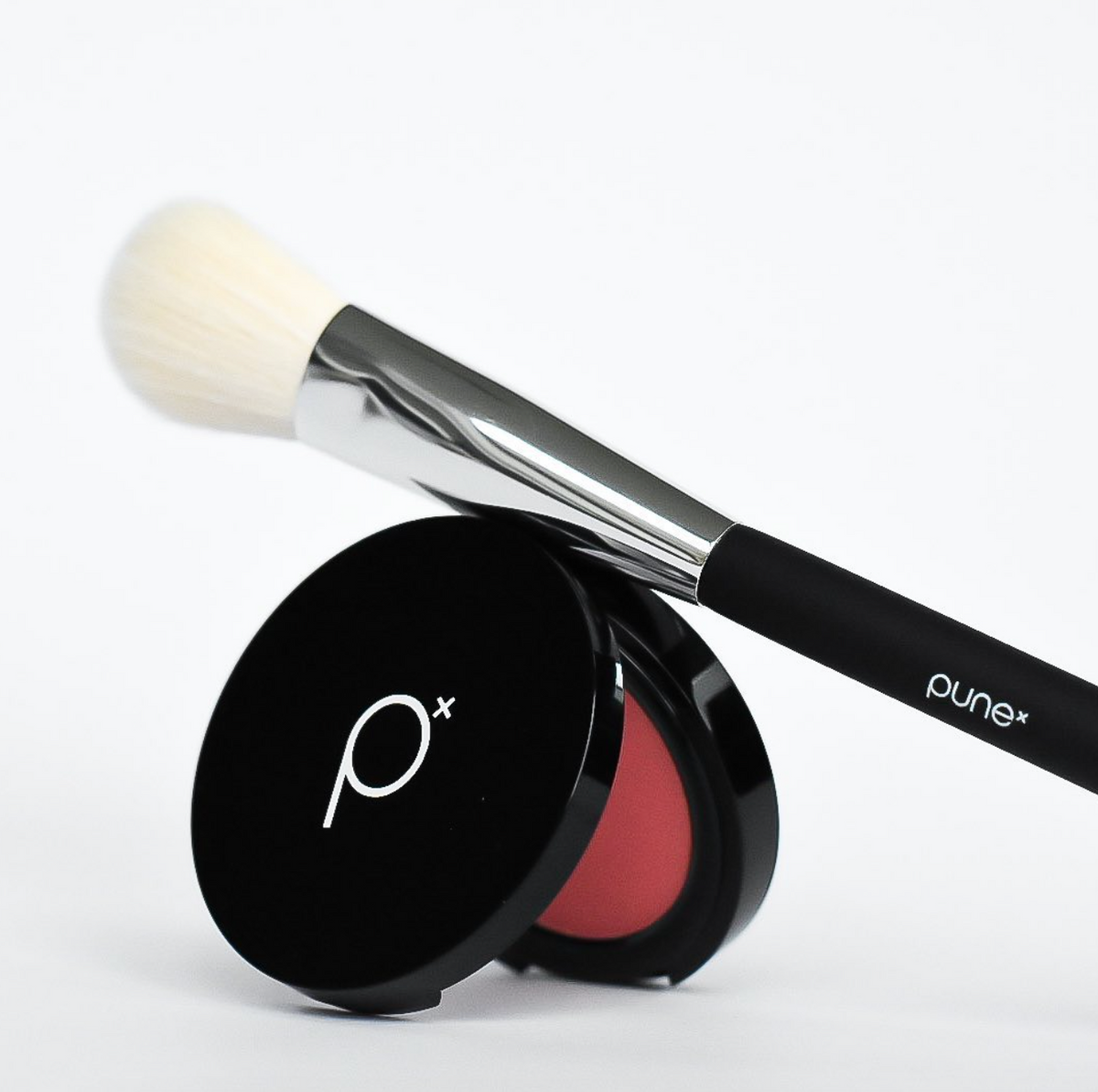 Pune Cosmetics Blush Brush 4105