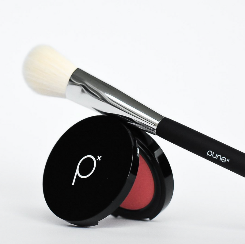 Pune Cosmetics Blush Brush 4105