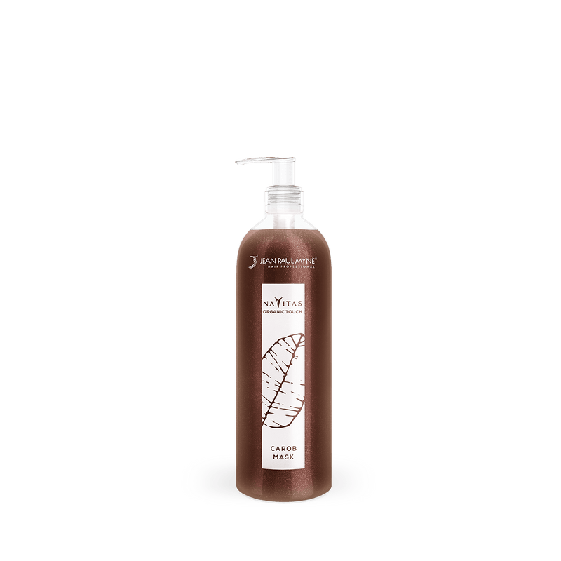 Jean Paul Myne Navitas Organic Touch Mask - Carob | 250ml