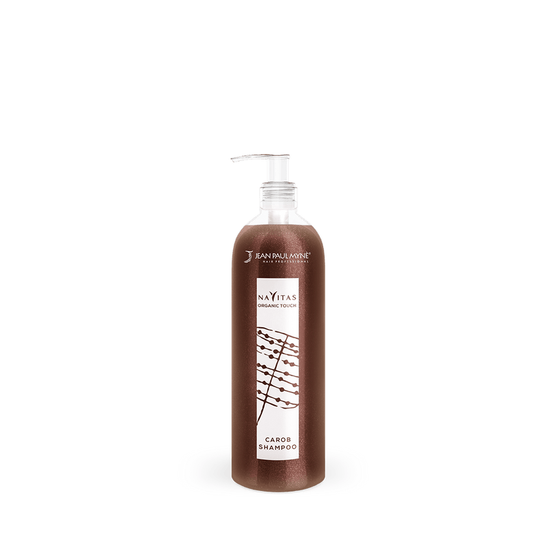 Jean Paul Myne Navitas Organic Touch Shampoo - Carob | 250ml