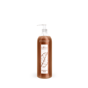 Jean Paul Myne Navitas Organic Touch Mask - Cinnamon | 250ml