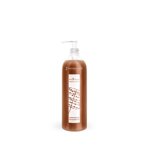 Jean Paul Myne Navitas Organic Touch Shampoo - Cinnamon | 250ml