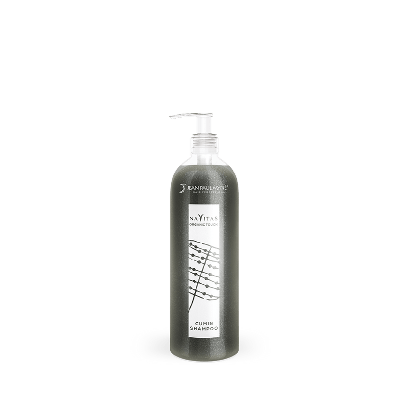 Jean Paul Myne Navitas Organic Touch Shampoo - Cumin | 250ml
