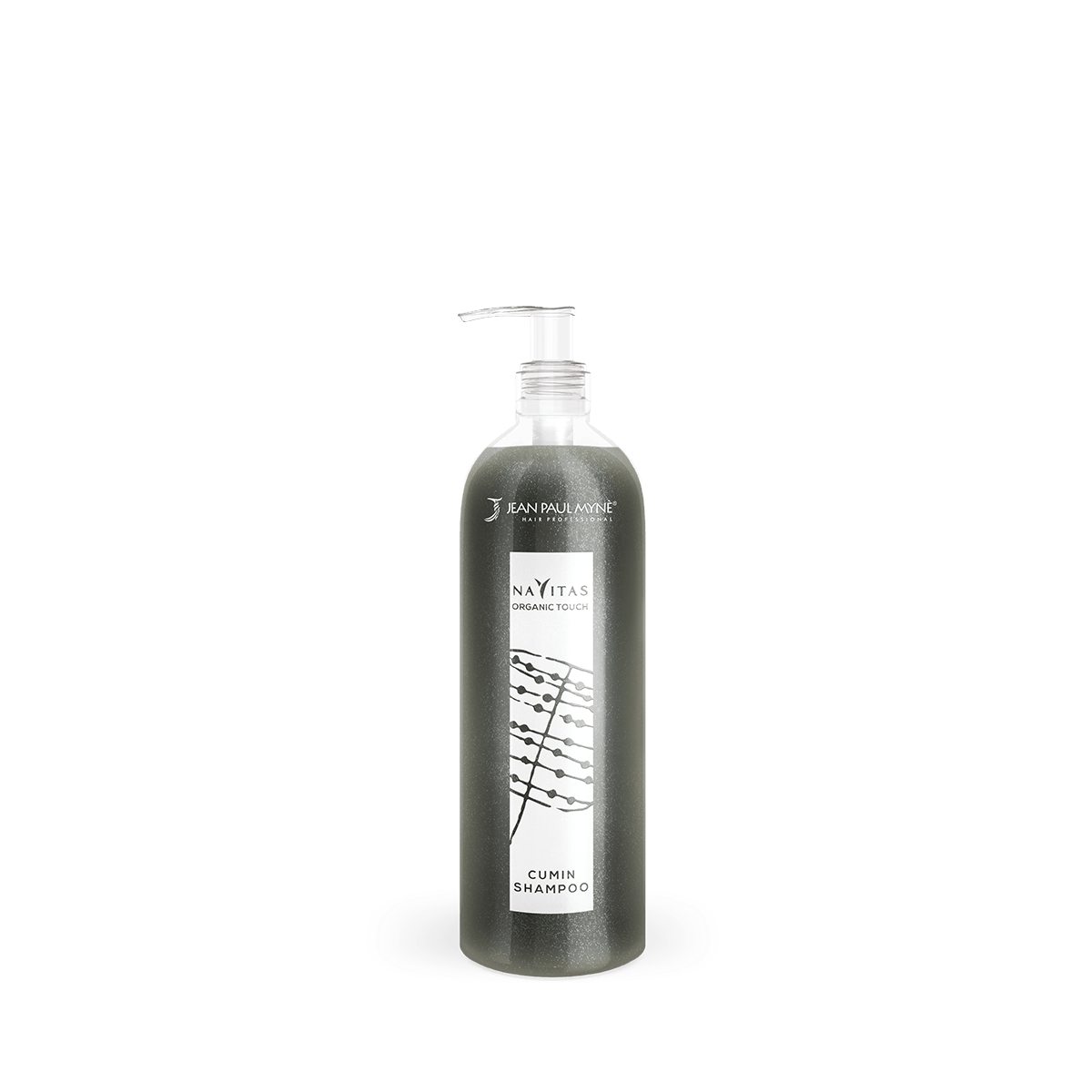 Jean Paul Myne Navitas Organic Touch Shampoo - Cumin | 250ml