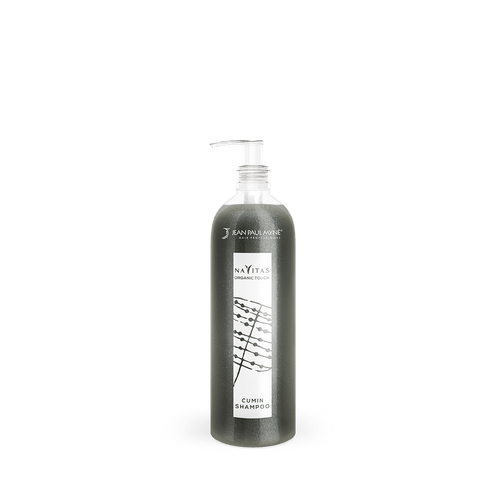 Jean Paul Myne Navitas Organic Touch Shampoo - Cumin | 250ml