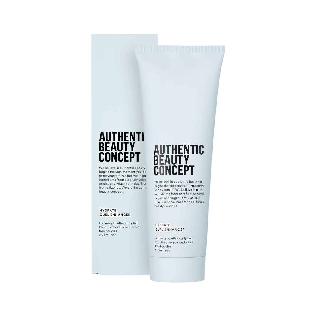 Authentic Beauty Concept Hydrate Curl Enhancer | 250ml