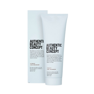 Authentic Beauty Concept Hydrate Curl Enhancer | 250ml