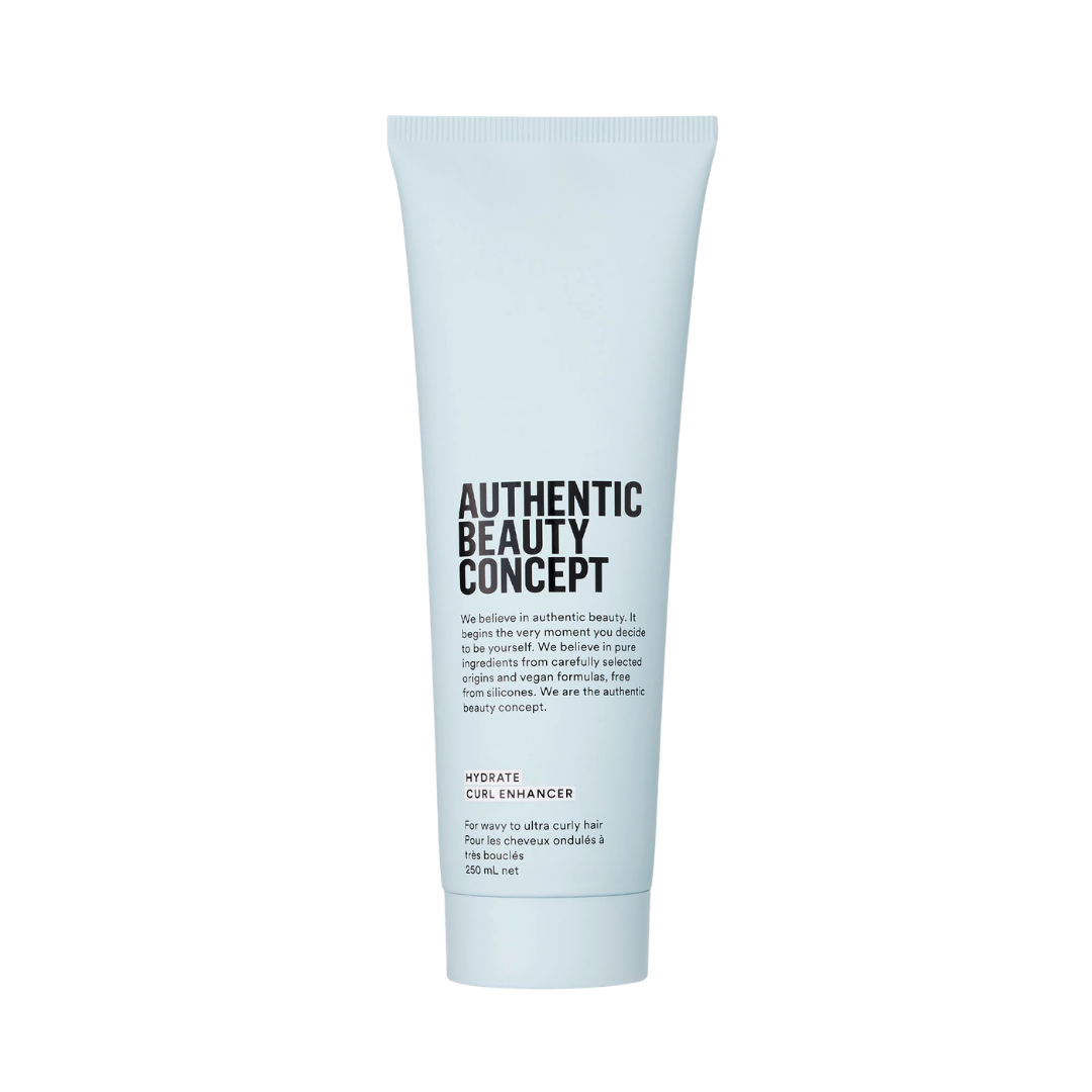 Authentic Beauty Concept Hydrate Curl Enhancer | 250ml