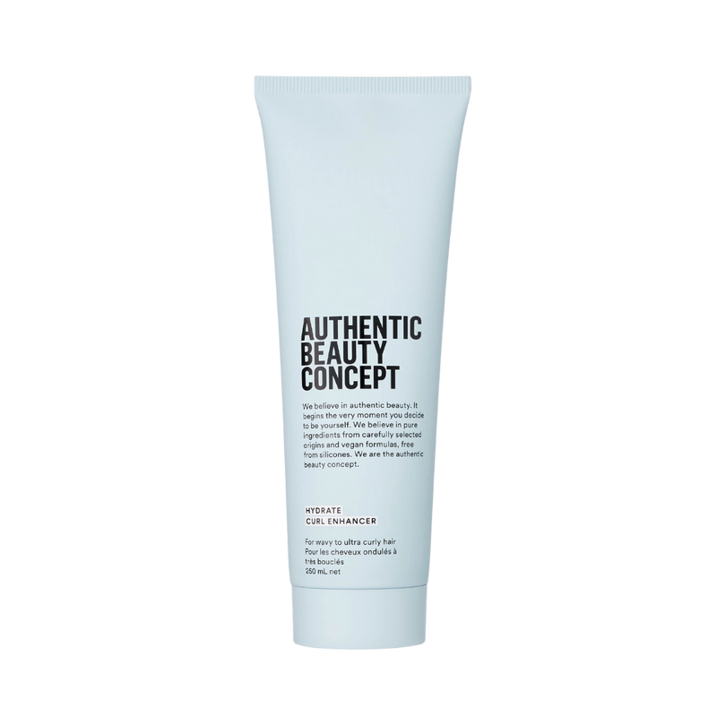 Authentic Beauty Concept Hydrate Curl Enhancer | 250ml