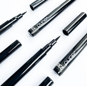 Pune Cosmetics Eyeliner Pen - 2300 - Intense Black