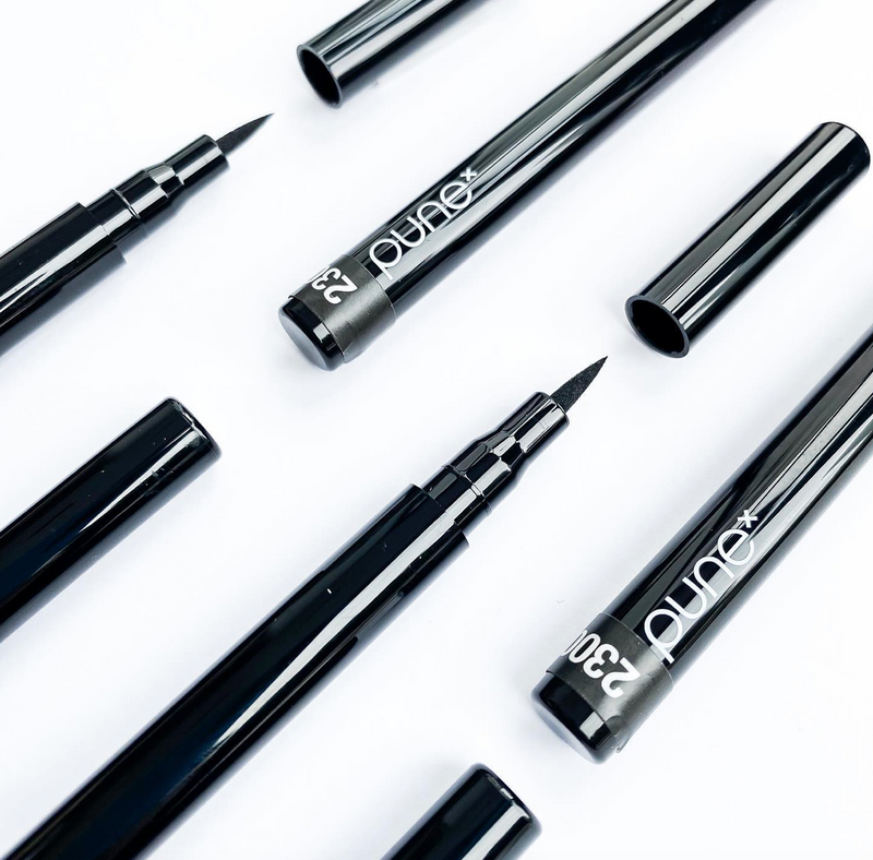 Pune Cosmetics Eyeliner Pen - 2300 - Intense Black