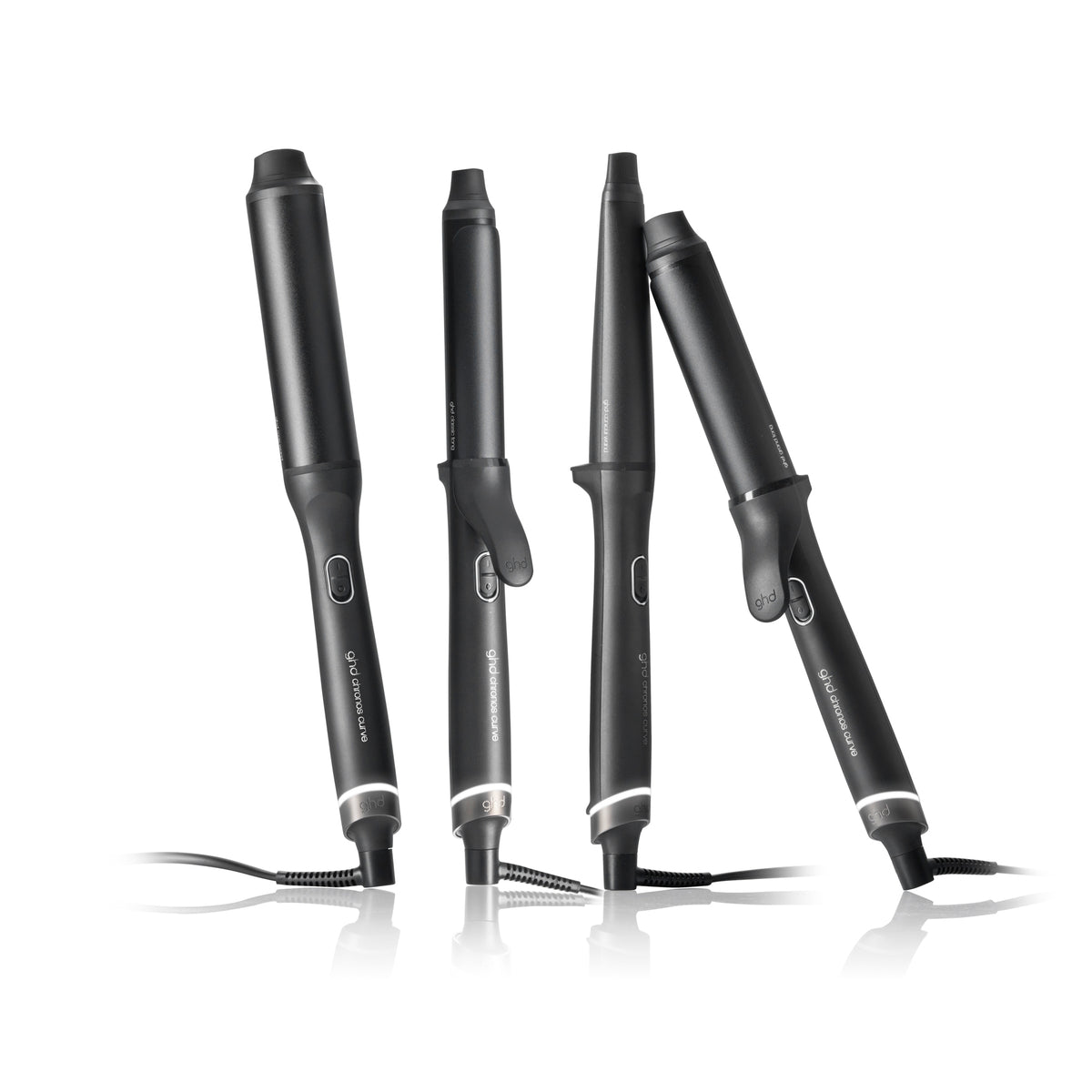 ghd Chronos Curve Grand Max Krultang (ᴓ 38 mm)