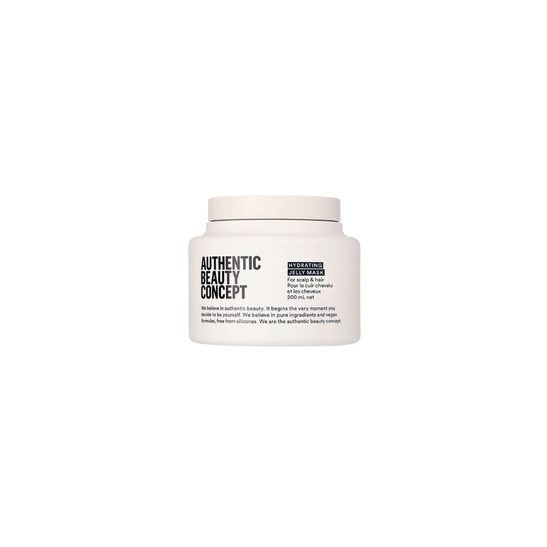 Authentic Beauty Concept Hydrating Jelly Mask | 200ml