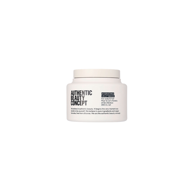 Authentic Beauty Concept Hydrating Jelly Mask | 200ml