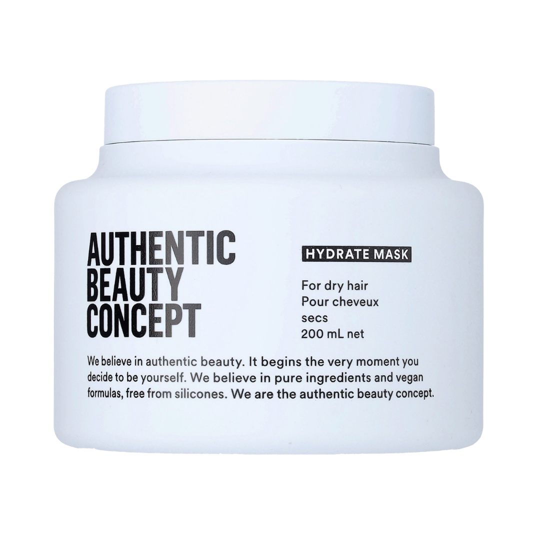 Authentic Beauty Concept Hydrate Mask | 200ml