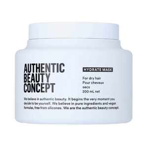 Authentic Beauty Concept Hydrate Mask | 200ml