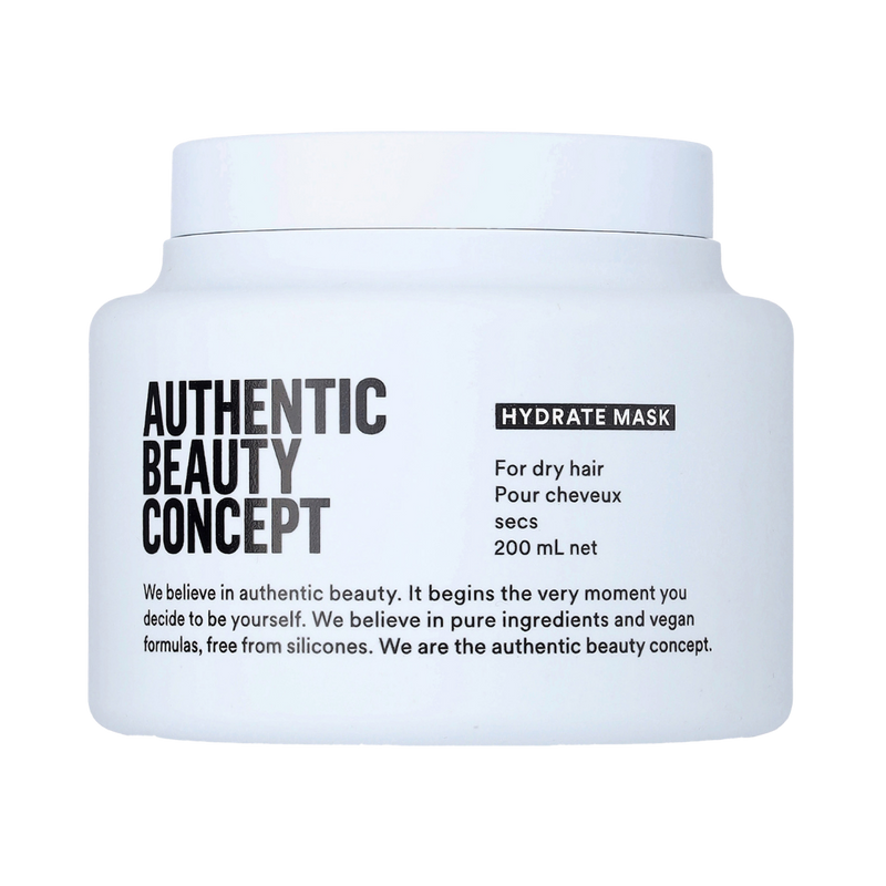 Authentic Beauty Concept Hydrate Mask | 200ml