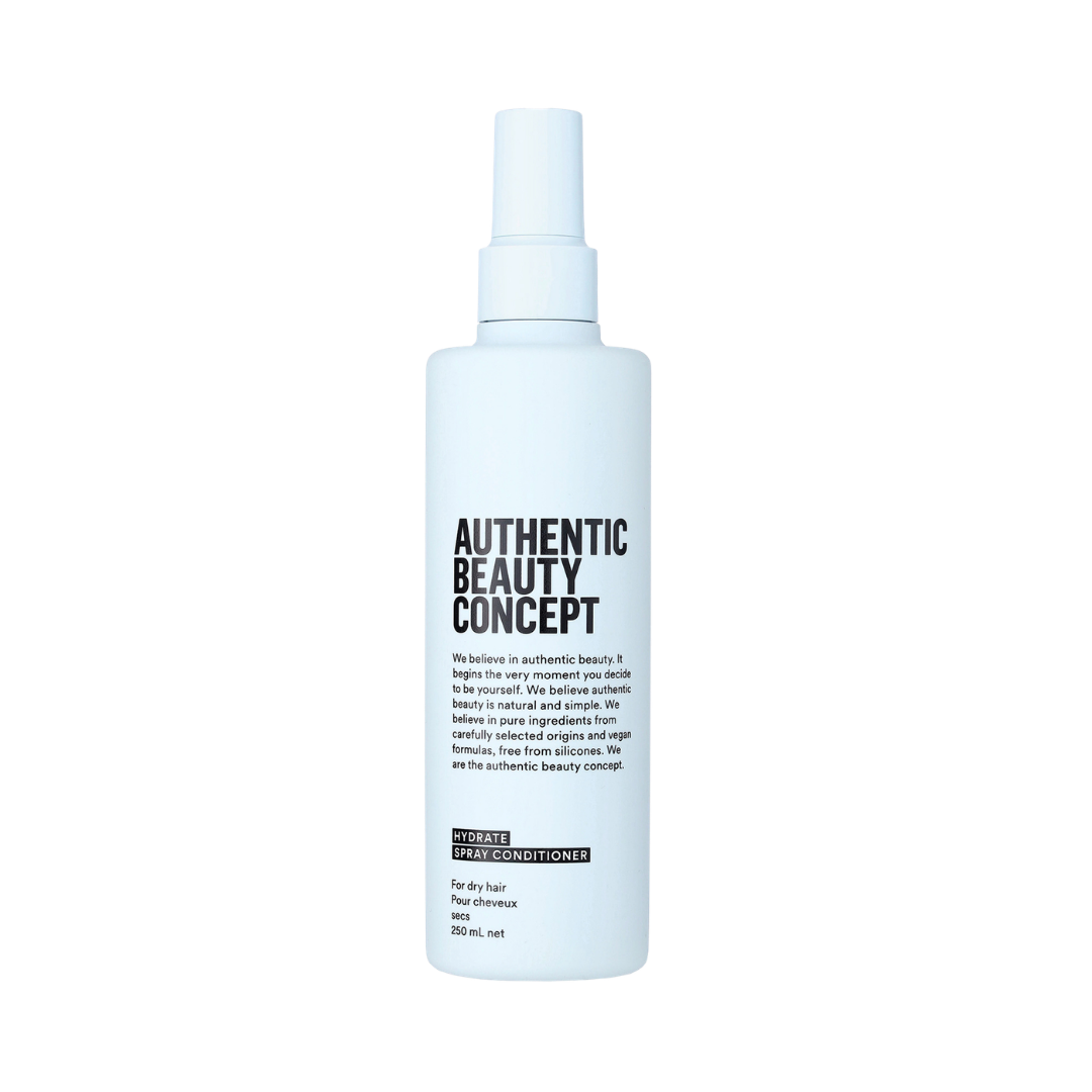 Authentic Beauty Concept Hydrate Spray Conditioner | 250ml