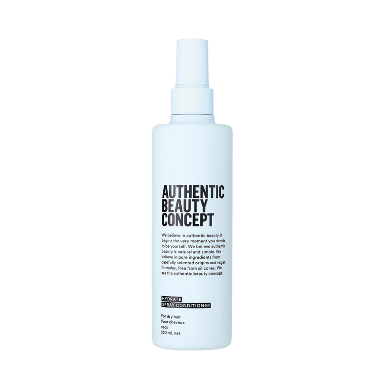 Authentic Beauty Concept Hydrate Spray Conditioner | 250ml