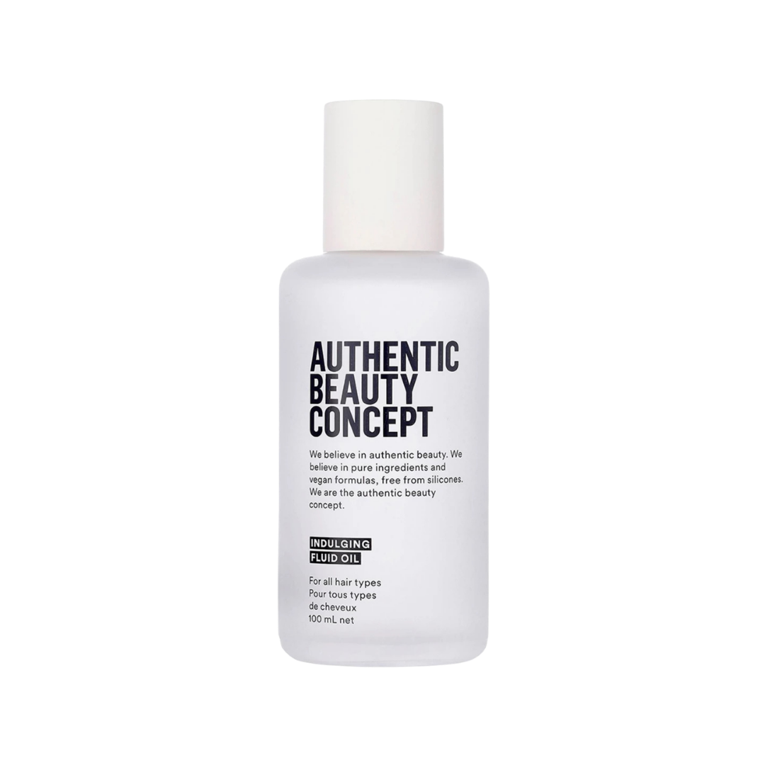 Authentic Beauty Concept Indulging Oil | 100ml