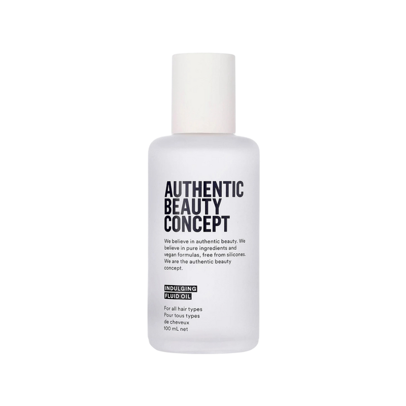 Authentic Beauty Concept Indulging Oil | 100ml