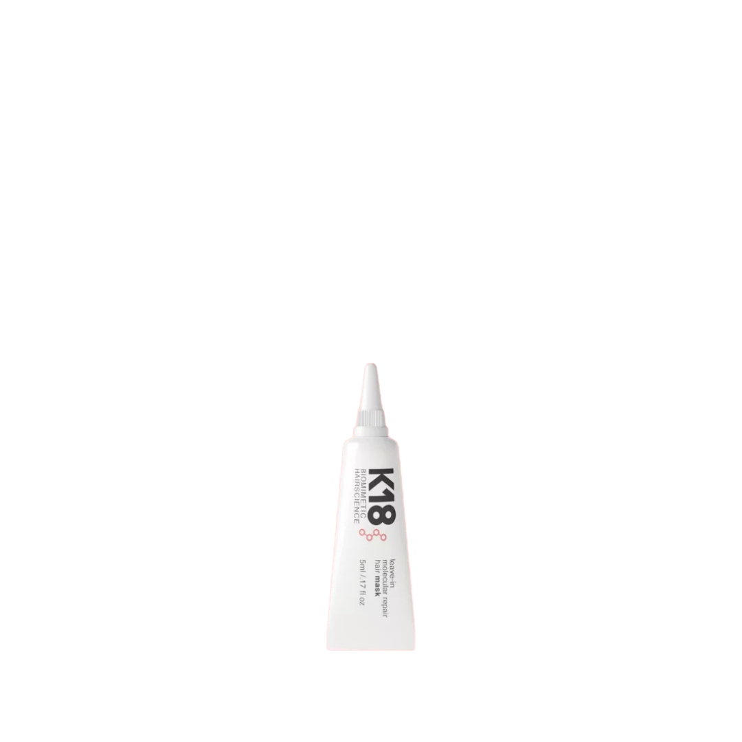 K18 Leave-In Molecular Repair Hair Mask | 5ml